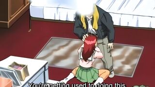 Shusaku Episode 3
