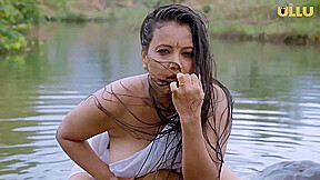 Indian Actress Priya Gamre Big Boobs Nudes