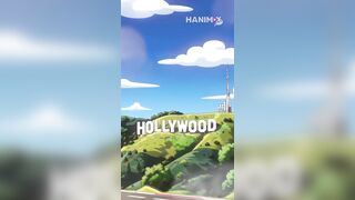 Hanimax: Wet Vacation