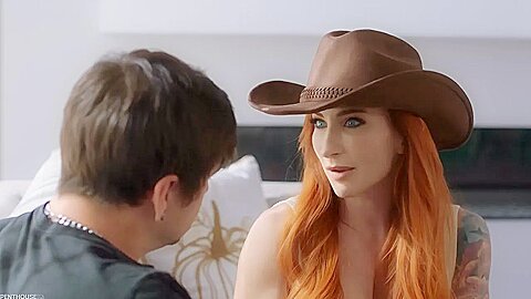 Sophia Locke – Wild Cowgirl Ride – Porn00