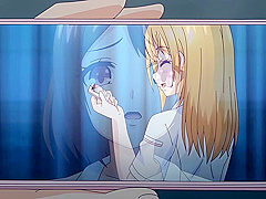 Eternal Touch under the memory inside forbidden memories
