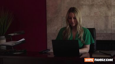Fatal Mistake: super hot, dissolute hardcore porn!